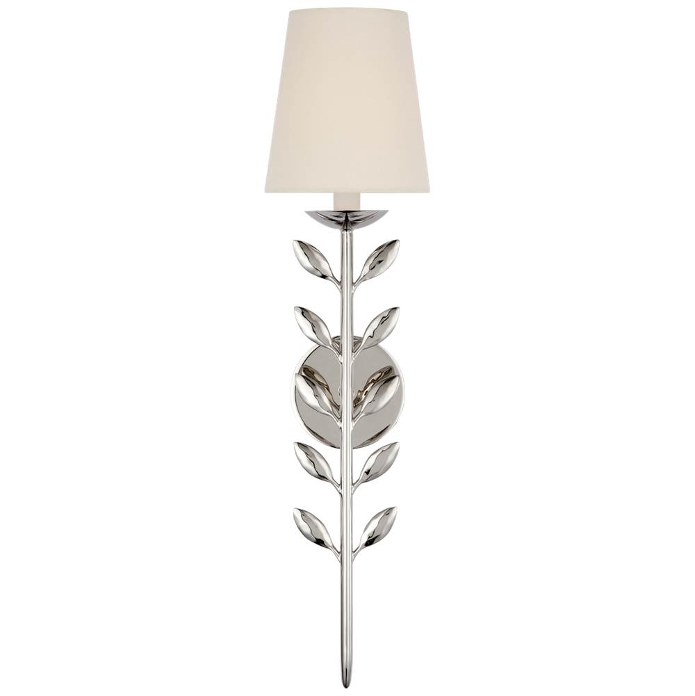 Visual Comfort Signature Collection Eden 26'' Sconce